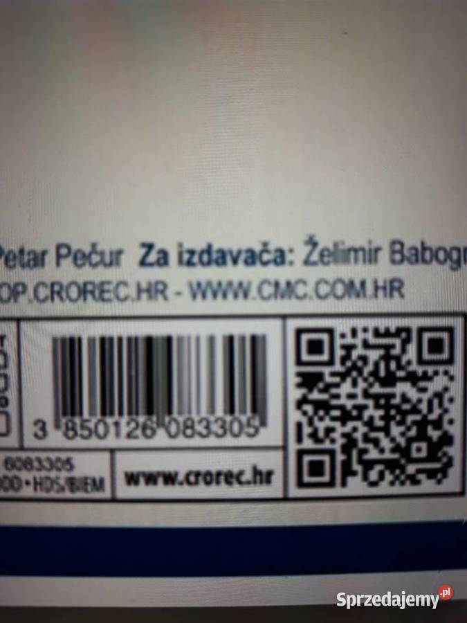 Archiwum hard prog rocka DIVLJE JAGODE Orginal Rzeszów