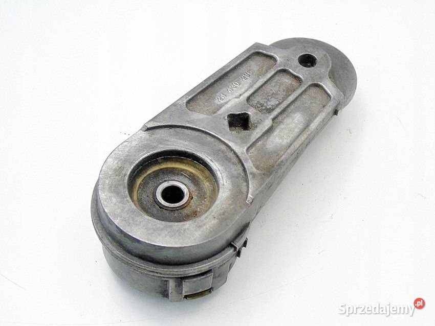 NAPINACZ PASKA 22 16V OPEL ASTRA G VECTRA B C Sosnowiec sprzedam