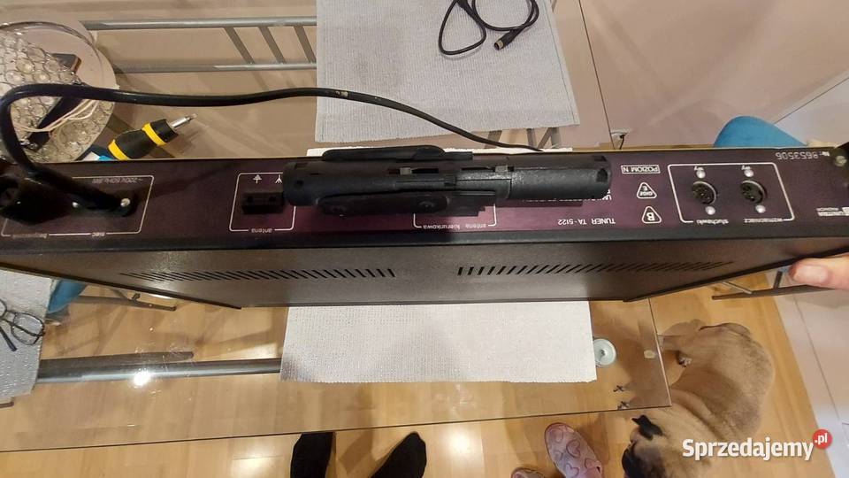 RADMOR 5122 AM nowy Tychy