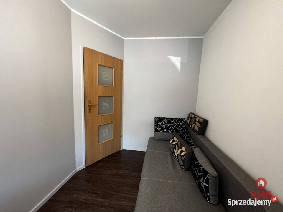 wynajmu mieszkania Białystok 25m2 2 pokojowe sprzedam