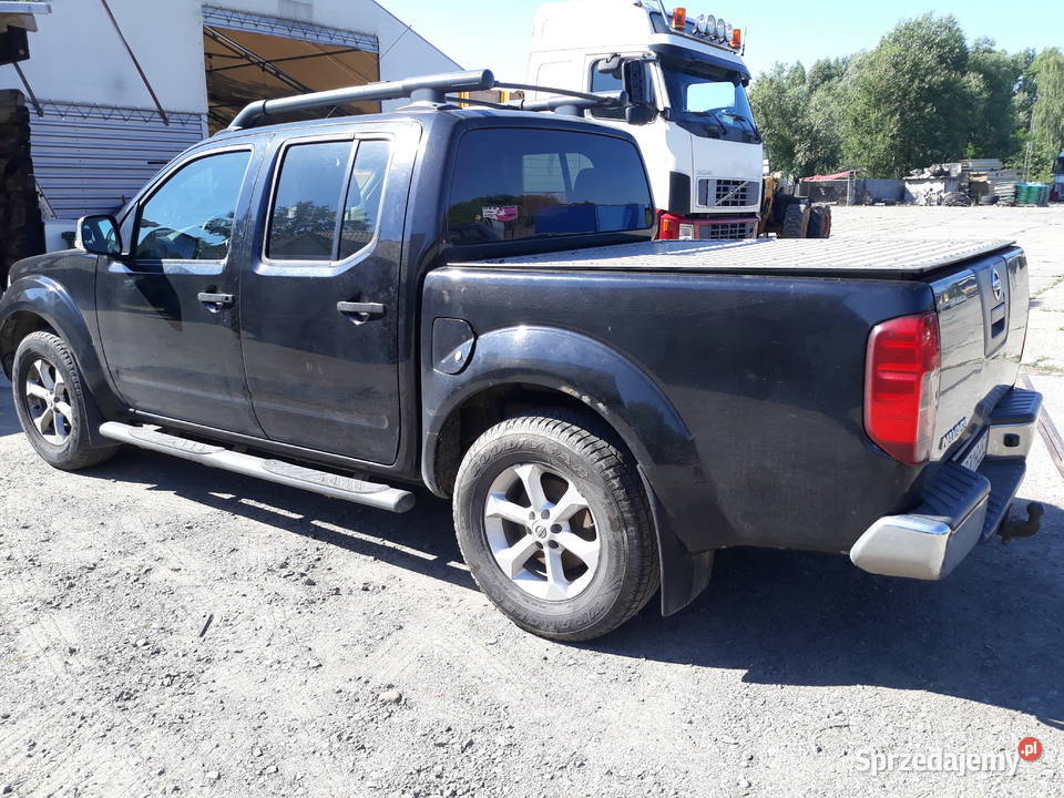 Nissan navara Navara