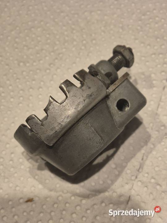 RYŚ ŻAK KOMAR korpus manetki 3 biegi pomorskie Słupsk sprzedam