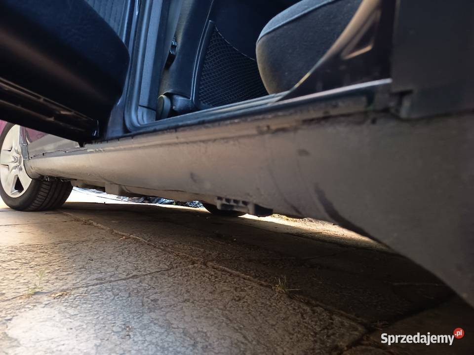 Audi A6 C4 Avant 26 V6 benzyna 1994r zamiana na łódzkie sprzedam