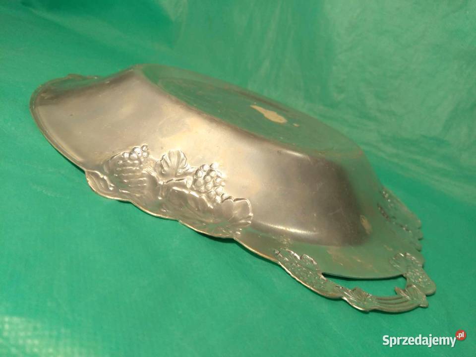 Taca PRL wyprodukowana w ZSRR Militaria Łódź