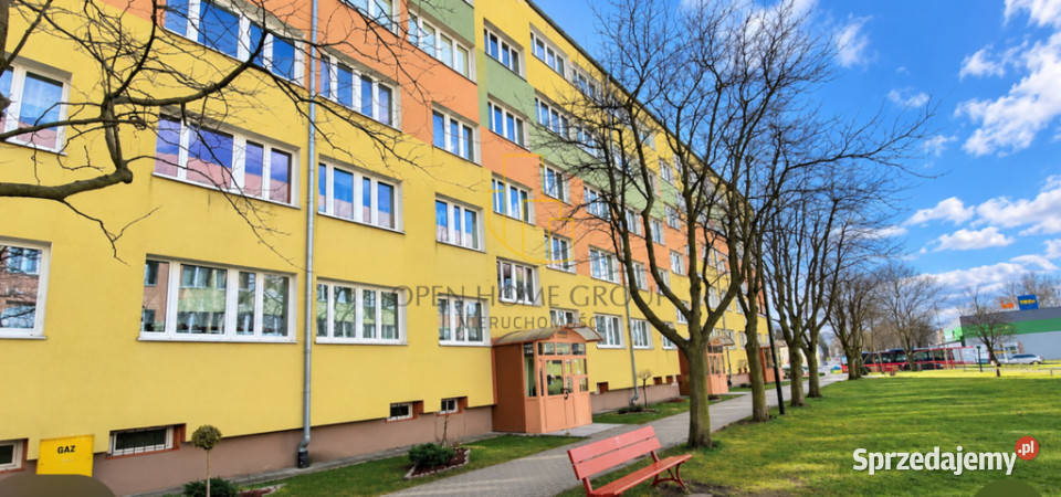 3pokOkazjamieszkanie 51m2 Zabobrz 1 Rok budowy 1984 Jelenia Góra