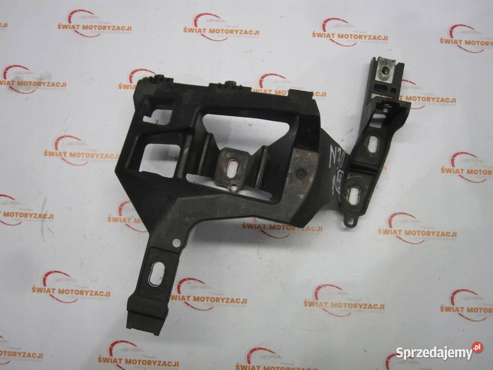 OPEL CORSA E 17r ślizg lampy prawy przód świętokrzyskie Kielce