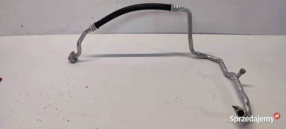 VW TIGUAN II PRZEWÓD KLIMATYZACJI 5QF816743N Przewody klimatyzacji