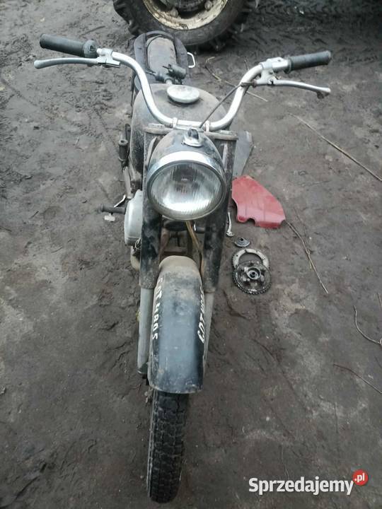 Wsk 125 zachodniopomorskie Moczkowo