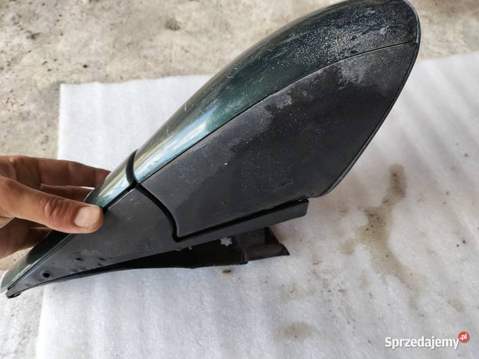 Opel Vectra B LUSTERKO LEWE lubelskie Kamień-Kolonia sprzedam