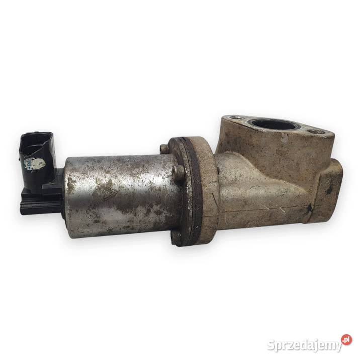ZAWÓR EGR Kia Ceed 16 CRDI 284102A300 Recyrkulacja spalin EGR Chełm