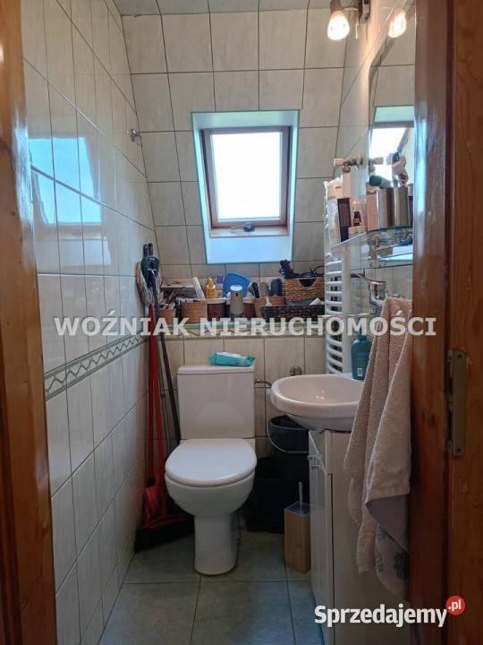 Mieszkanie na sprzedaż 39m2 2 pokojowe Wałbrzych Rok budowy 1940 dolnośląskie
