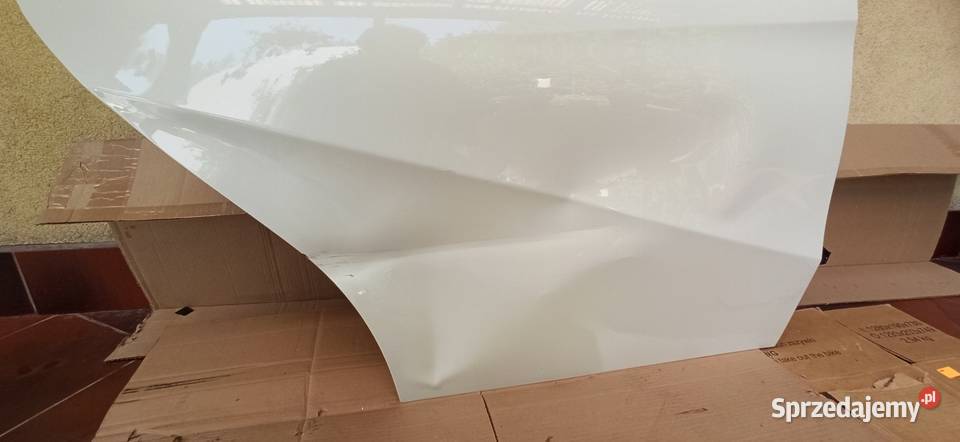 Drzwi szyba prowadnica uszczelki klamka Mercedes Kielce