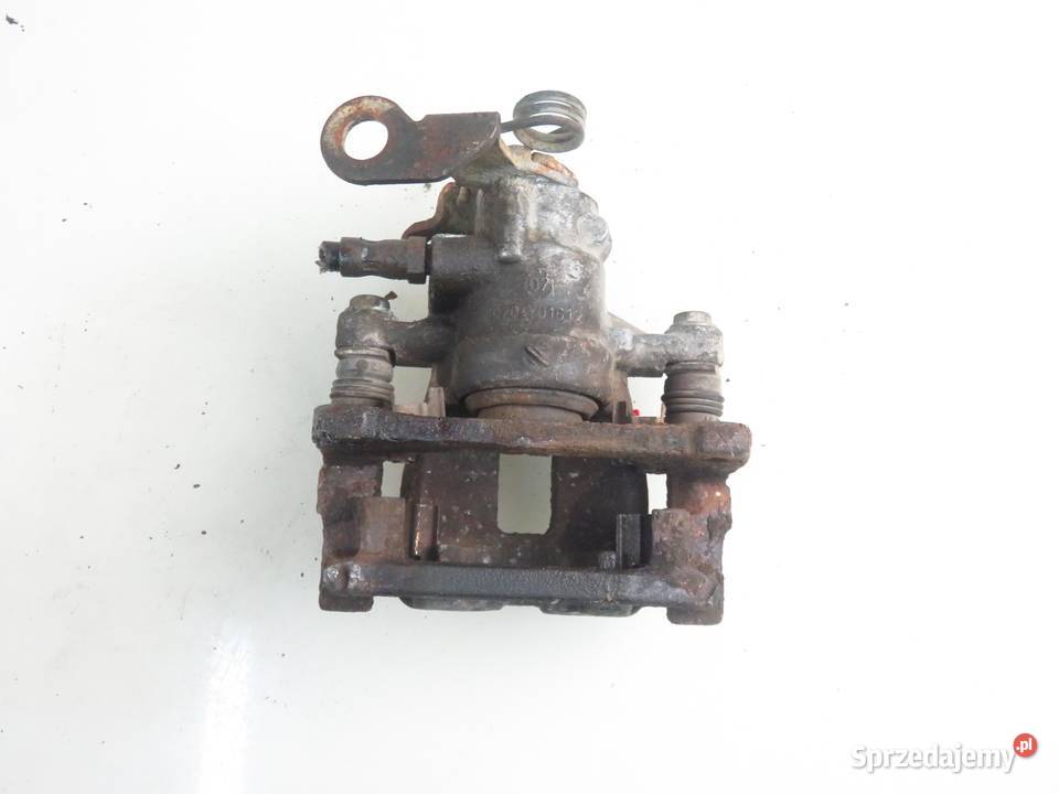 ZACISK PRAWY TYŁ FIAT BRAVO II 19 D Multijet