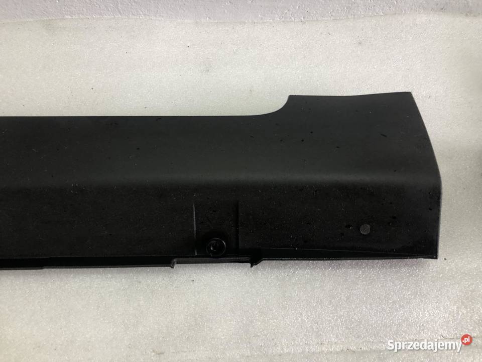 LISTWA PROGOWA PRAWA 96804212 CHEVROLET CAPTIVA sprzedam