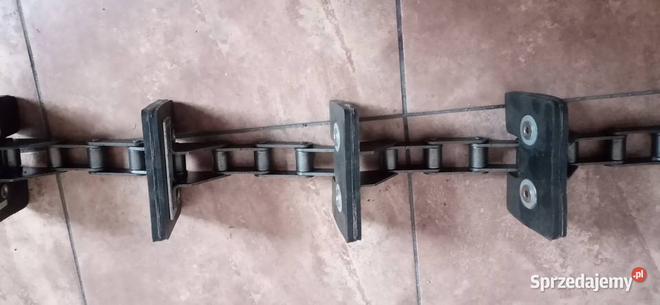 łańcuch podajnikakłosowego Claas 384R 678448 33 Płock