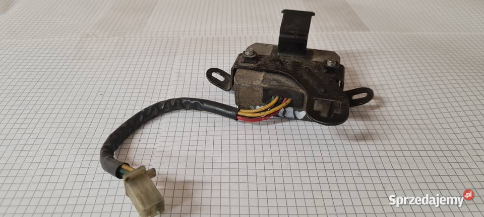 Daelim 125 VS VC VT regulator 12V KEZA 9000 mazowieckie Warszawa