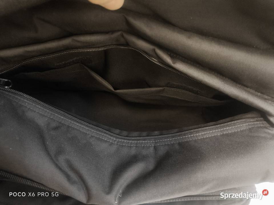 Torba lotnicza na ramię Kutno