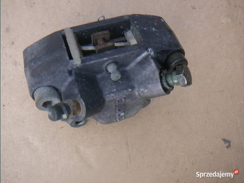 obudowa filtra Aprilia Scarabeo 125