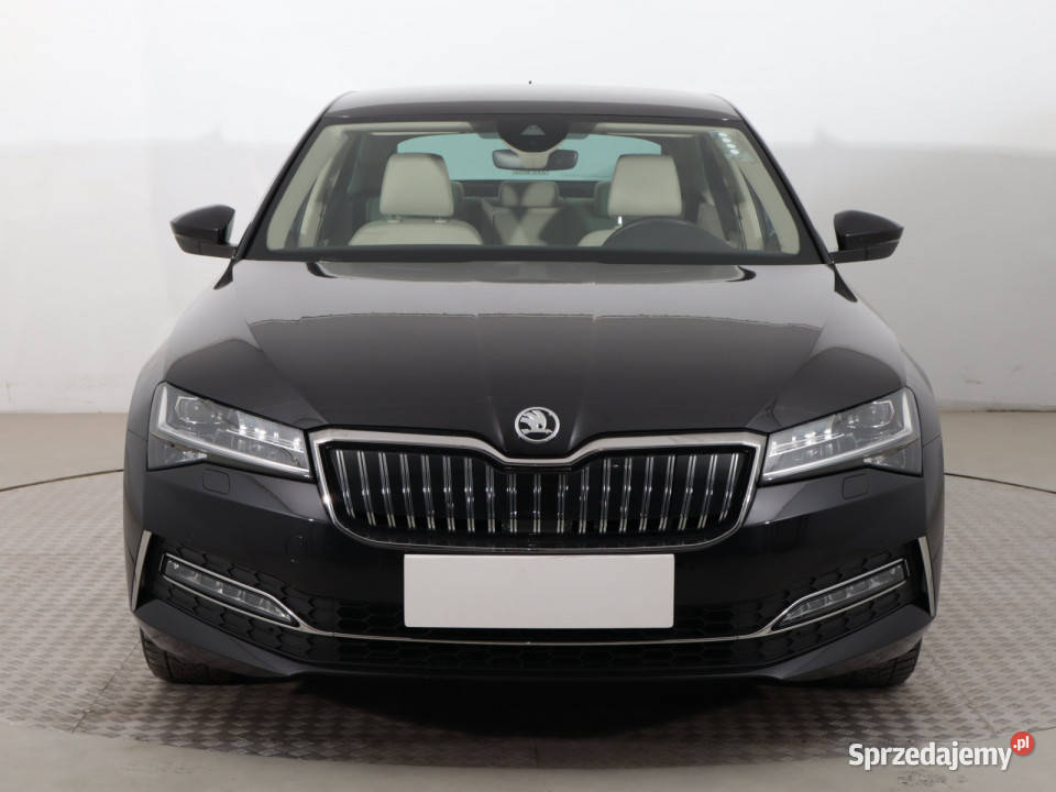 Skoda Superb iV 14 TSI PHEV Piaseczno sprzedam