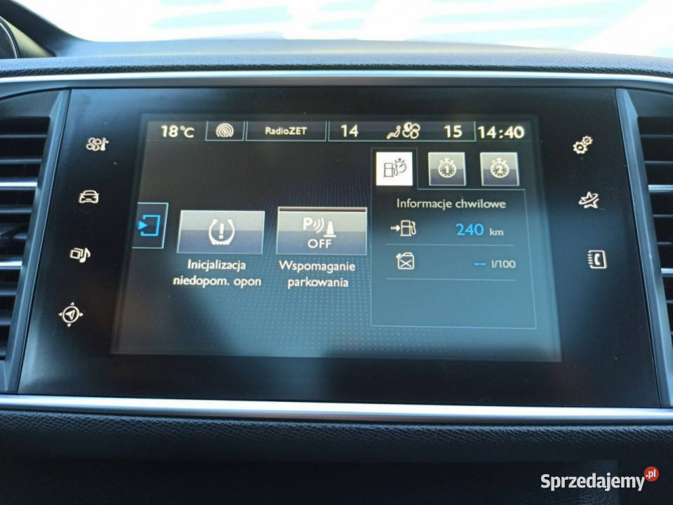 panorama navi serwis 125KM podkarpackie Rzeszów