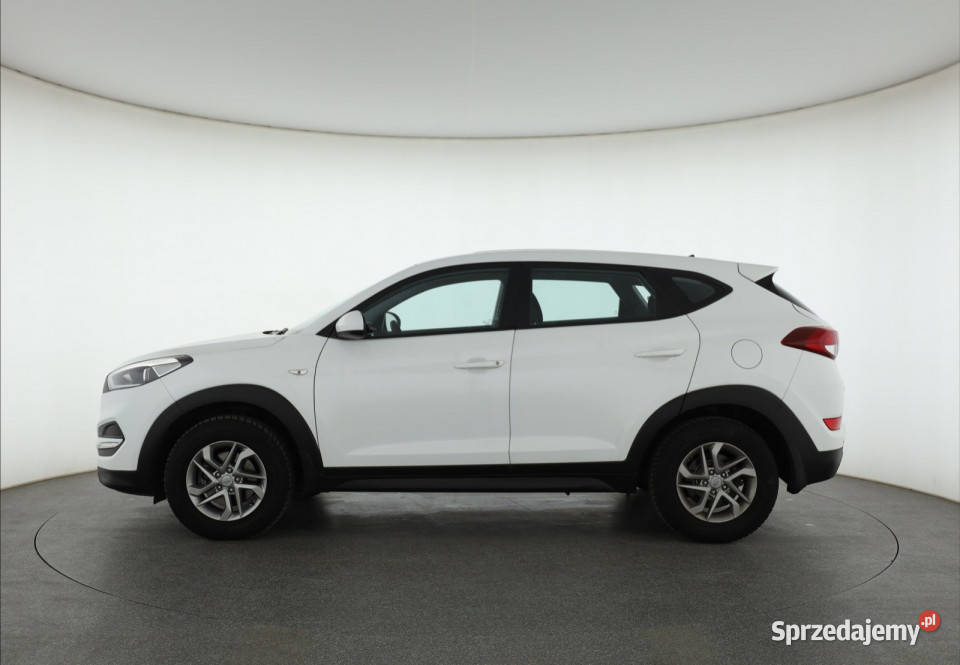 Hyundai Tucson 16 GDI gniazdo USB Piaseczno
