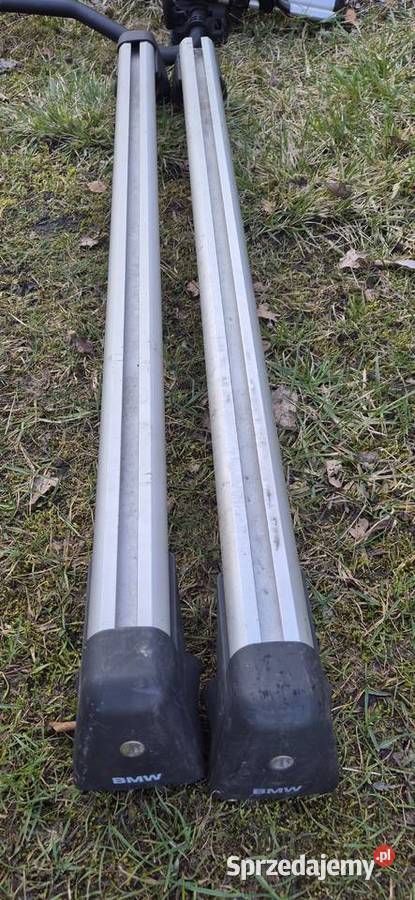 belkibagaznik dachowy bmw e61ORYgalukluczkpl