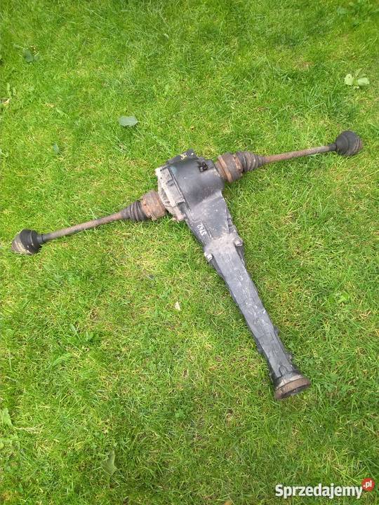 Audi A4 B5 18 Quattro Dyfer Most CKK Skoczów sprzedam