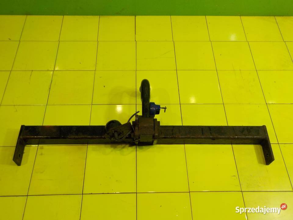 VOLVO XC90 I LIFT 24 D5 AUT 07r 5D hak Suków sprzedam