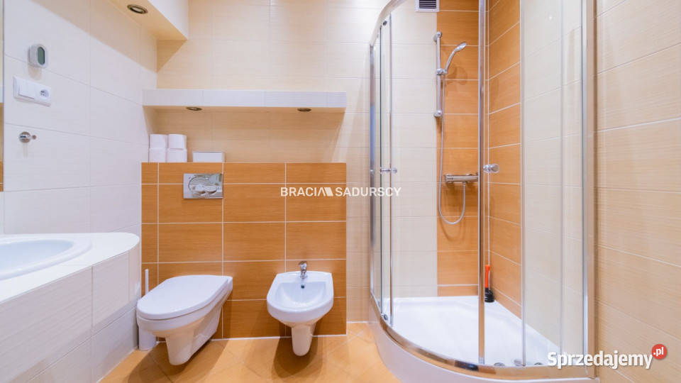 Dom bliźniak 130m2 Kraków