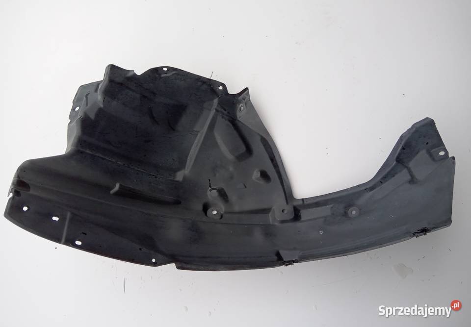 NADKOLE LEWE PRZÓD INFINITI Q70 M30d M35 M37 M56 Nowy Tomyśl