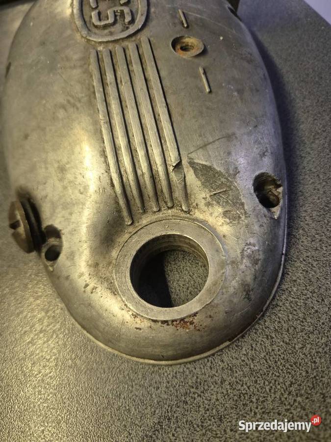 Ryś mr1b Żak mr2 komar 231 dekiel sprzegła Jaworzno sprzedam