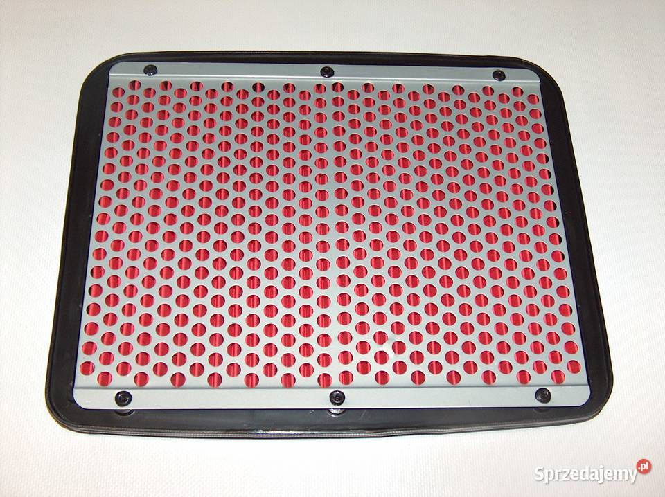 FILTR POWIETRZA HFA1604 CBR 400 R 8689 CBR 600 Zabrze