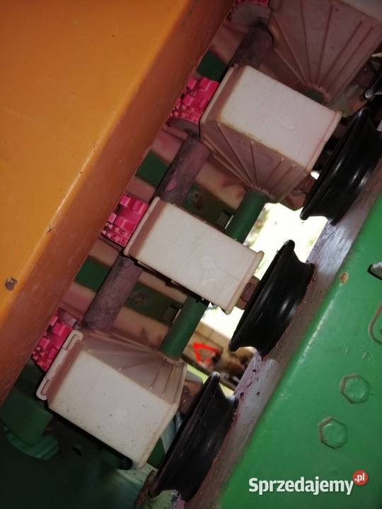 Zestaw uprawowo siewny lely siewnik Amazone D7 lubelskie Zamość sprzedam