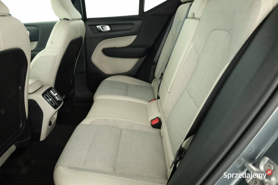 Volvo XC40 D3 kamera cofania mazowieckie Piaseczno