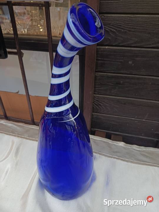 Szkło artystyczne Maraj Warszawa