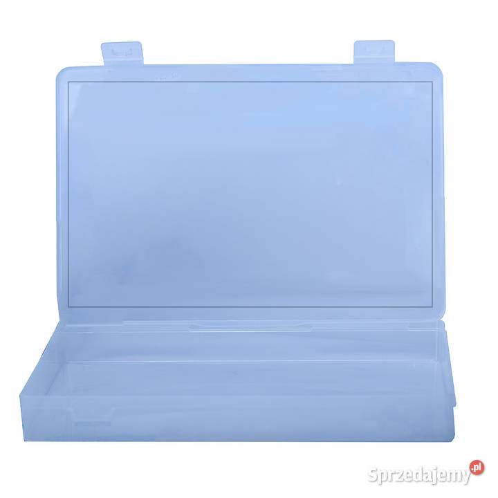 Organizer na Narzędzia 240x160x30 mm Plastikowy Ludźmierz