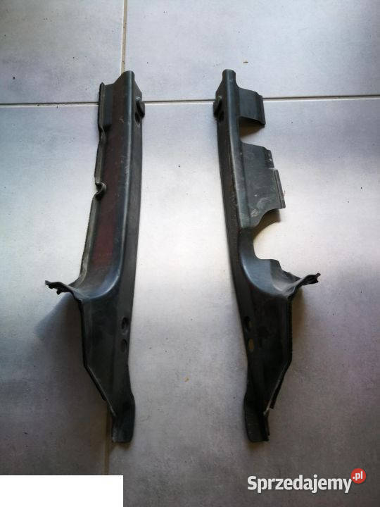 Honda Crv II 2004 lift listwa boczna na Błotnik lubelskie Kozubszczyzna