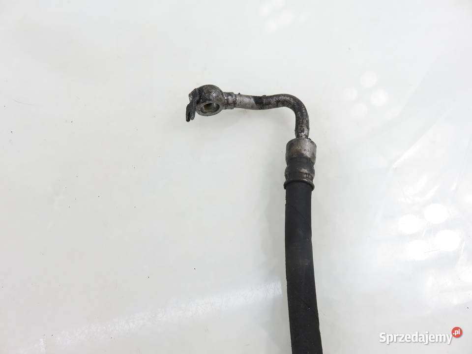 PRZEWÓD WSPOMAGANIA OPEL INSIGNIA A 20 CDTI Przewody układu wspomagania