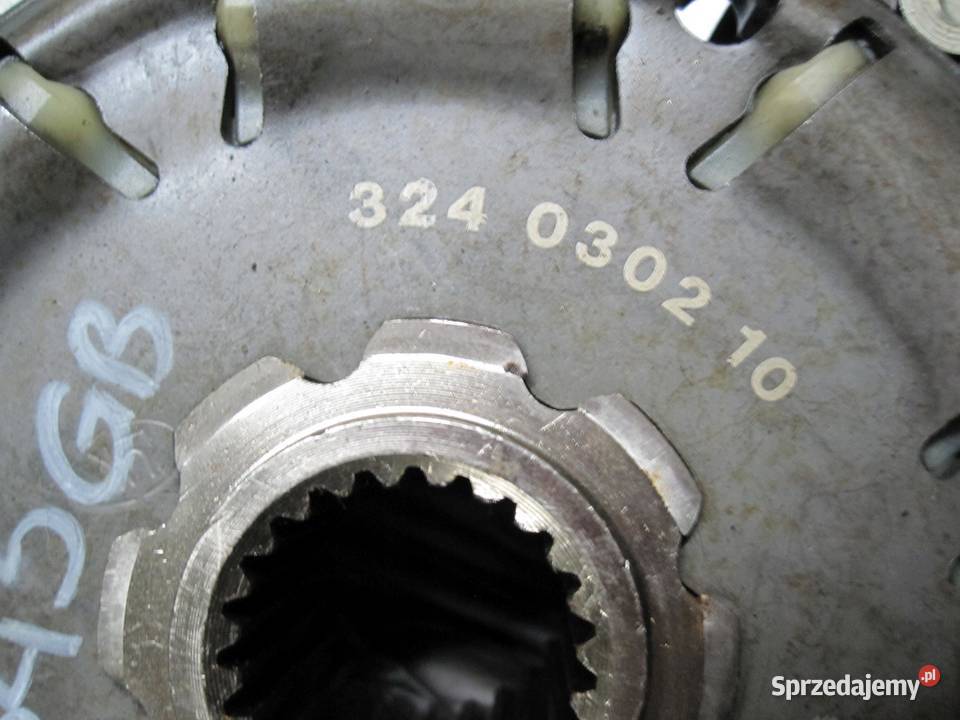 Audi TT 18 T 00r 224 APX 4X4 324030210 124032110