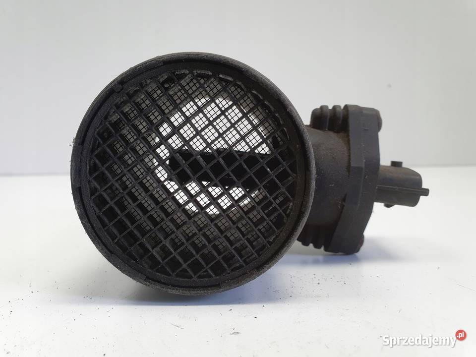 PRZEPŁYWOMIERZ Alfa Romeo 156 16 16V TS Rudka