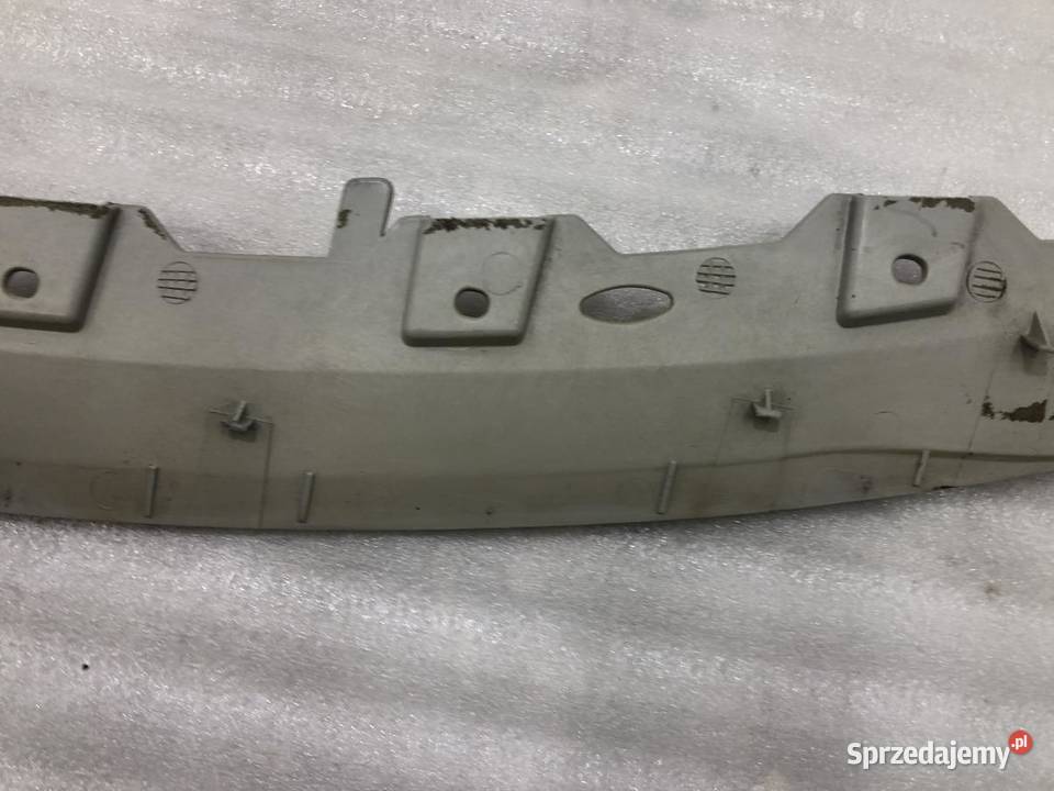 PODSZYBIE TYLNE KRATKA 7033680 BMW E60 wielkopolskie sprzedam