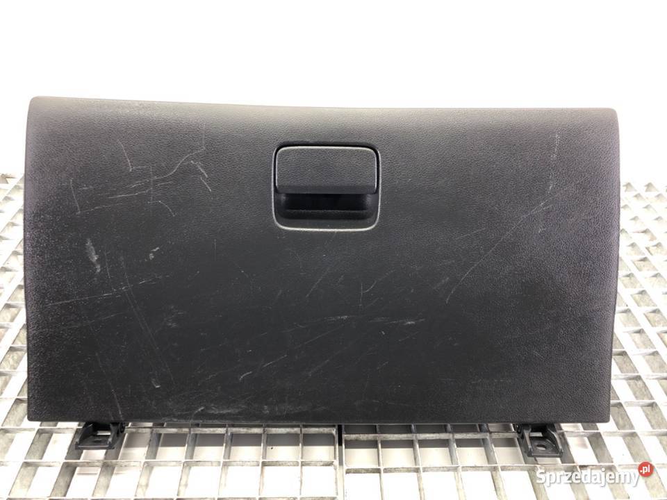 SCHOWEK PASAŻERA HONDA CIVIC IX Hatchback PÓŁKA