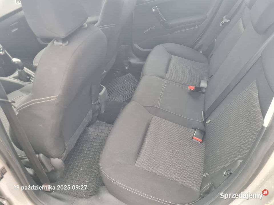 PEUGEOT 208 super stan 2013r 159000km