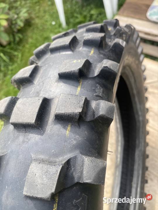 Opona do crossa 18