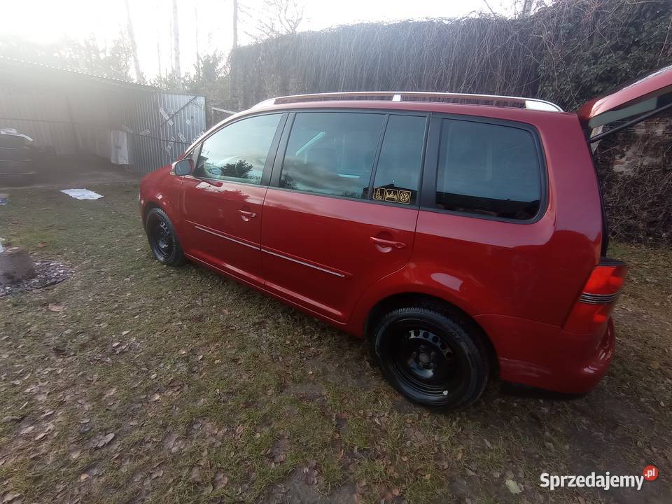 Felgi Stalowe VW GOLF TOURAN AUDI SEAT 15 5x112 Dzierżoniów