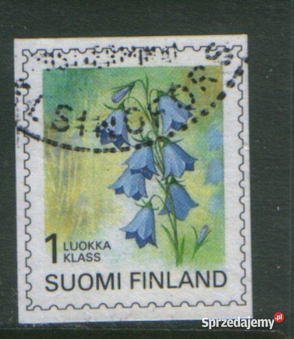 Zn Finlandia Mi 1250 94 1430 98 kas Gliwice sprzedam