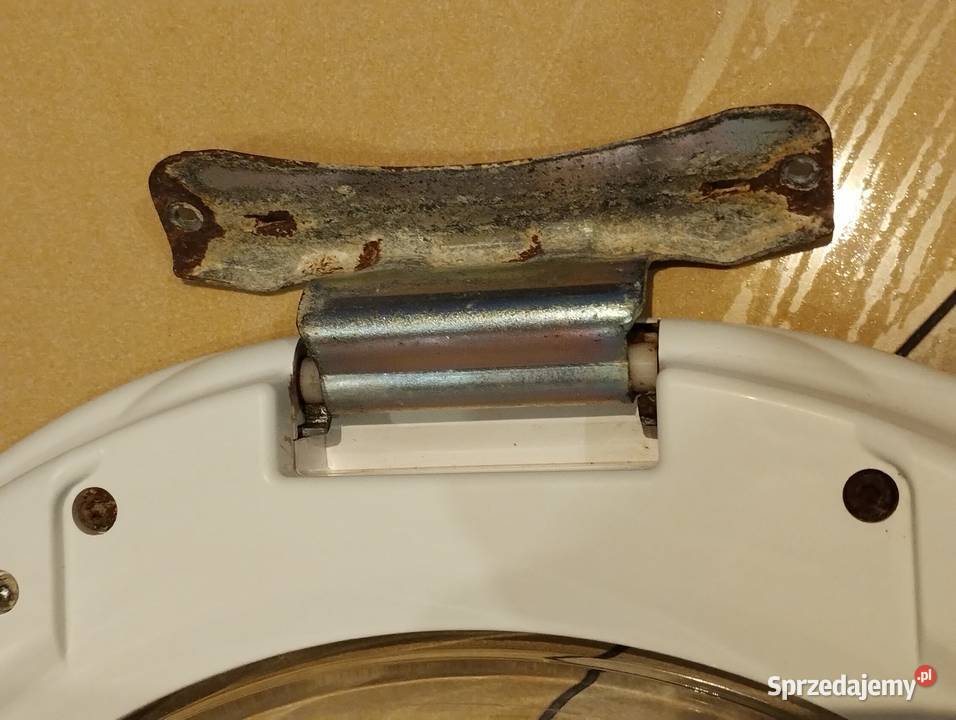 Drzwi drzwiczki okno szkło pralka pralka Candy Części i Akcesoria Katowice