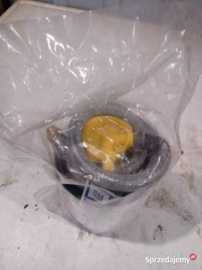 Zestaw naprawczy koło zapasowe Niedrzwica Duża