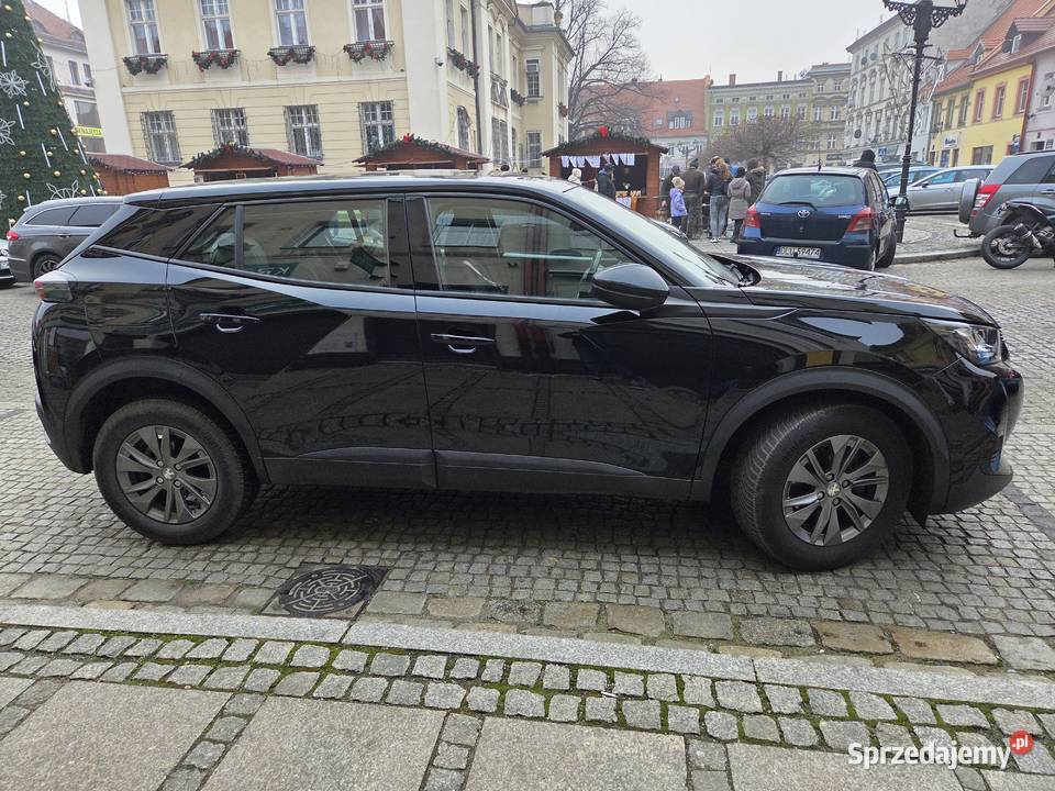 Peugeot 2008 PEUGEOT 2008 prywatny Stan Góra Kalwaria