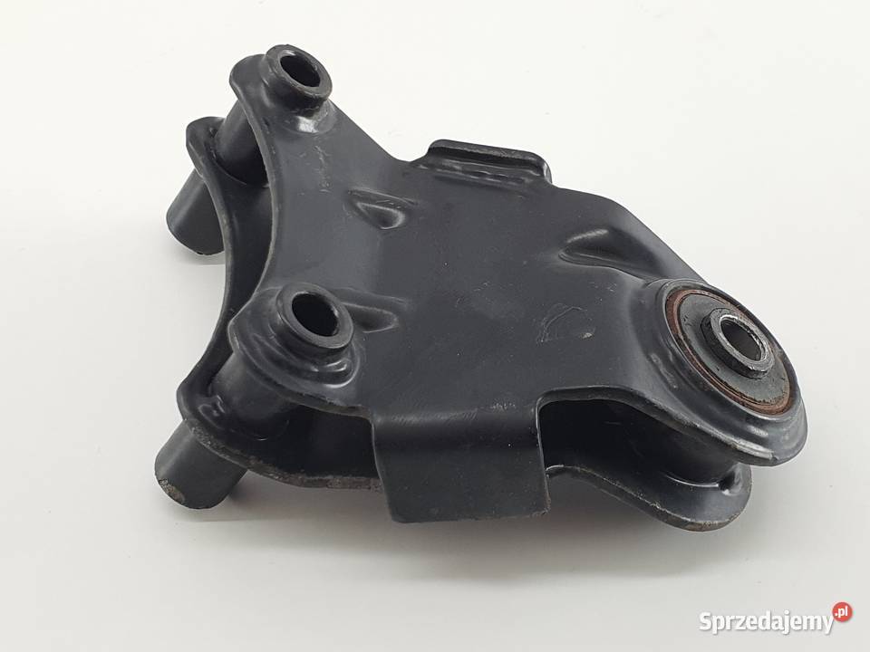 MOCOWANIE SILNIKA PODUSZKA UCHWYT PEUGEOT Janowice